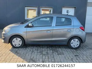 Mitsubishi Space Star Basis 1.0 NUR 30923 KM !! Bild 5