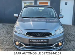 Mitsubishi Space Star Basis 1.0 NUR 30923 KM !! Bild 3