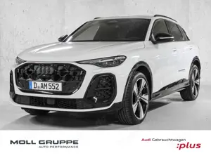 Audi Q5 SUV TDI quattro 150 kW S tronic NAVI 4xSHZ