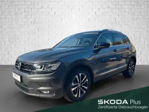 Volkswagen Tiguan 1.5 Schaltgetriebe - IQ.DRIVE