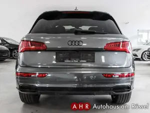 Audi Q5 Bild 5