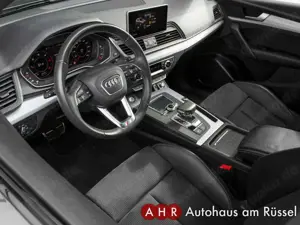 Audi Q5 Bild 2