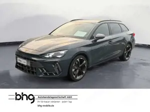 CUPRA Leon Sportstourer 2.0 TDI DSG KAMERA LED AHK