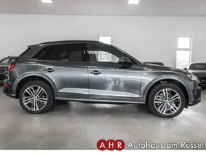 Audi Q5 Bild 3