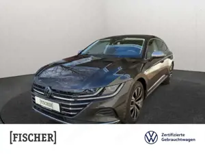 Volkswagen Arteon Shootingbrake 2.0TDI DSG Elegance Matrix Navi STHZ