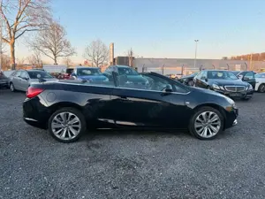 Opel Cascada