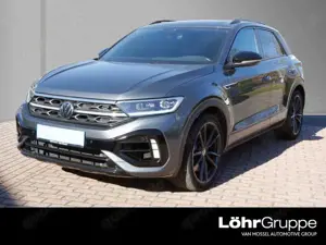 Volkswagen T-Roc R 2.0 TSI 4M Black Style Pano AHK BEATS 19" Nav...