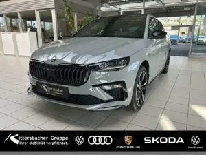 Skoda Scala Monte Carlo 1,5 TSI 110 kW 7-Gang-DSG sofo