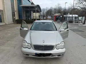 Mercedes-Benz C 200 CDI Classic