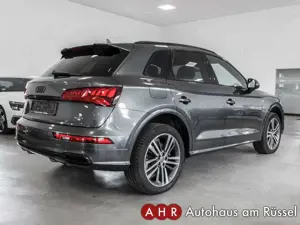 Audi Q5 Bild 4
