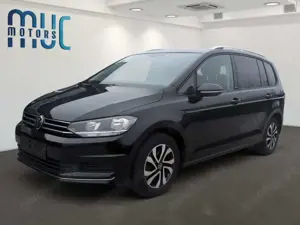 Volkswagen Touran 1.5 DSG TSI ACT~7Sitze~ACC~3ZonenKlima~ Bild 2