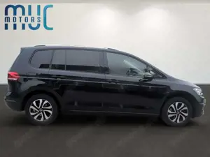 Volkswagen Touran 1.5 DSG TSI ACT~7Sitze~ACC~3ZonenKlima~ Bild 3