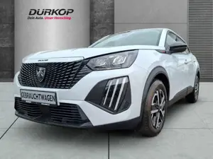 Peugeot 2008 Hybrid 136 Style STYLE HYBRID LED DAB Sitzheizung