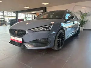 CUPRA Leon Sportstourer VZ 4Drive/AHK/PANO/Sonderlack
