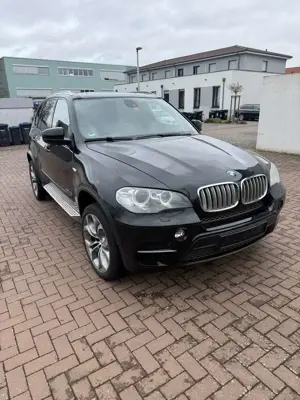BMW X5 xDrive40d