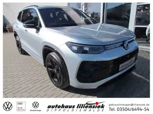 Volkswagen Tayron 2.0 TDI 4Motion DSG R-Line *AHK*LED*Sthz*