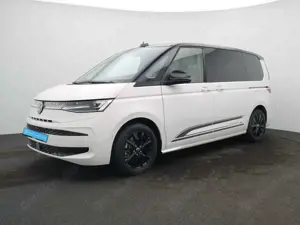 Volkswagen T7 Multivan Multivan Edition 2.0TSI DSG/ 7Sitze, Matrix, AHK Bild 2