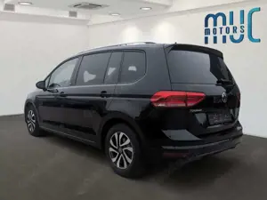 Volkswagen Touran 1.5 DSG TSI ACT~7Sitze~ACC~3ZonenKlima~ Bild 5
