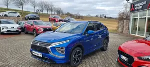 Mitsubishi Eclipse Cross Plug-in Hybrid PLUS mit Select -P.