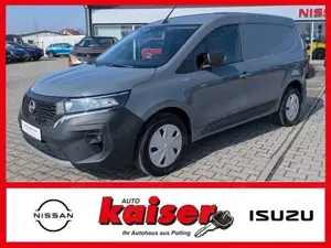 Nissan Townstar Kasten 2,0 DIG-T 130 N-Con. *18.480,00 € netto