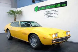 Maserati Ghibli 4.7 Coupe/GUTA1/H-ZUTEIL/SAMMLER