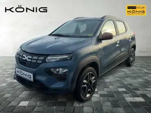Dacia Spring Electric 65 Extreme