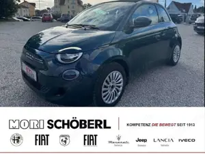 Fiat 500e Basis