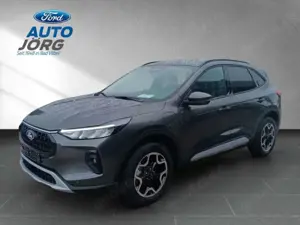 Ford Kuga Plug-In Hybrid Active 2.5 Duratec -PHEV EU6e *Auto