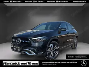 Mercedes-Benz GLA 180 GLA 180 Progressive+Pano+Kamera+LED+Carplay+EasyPack+