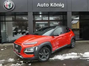 Hyundai KONA Style 1.0 T-GDI 2WD