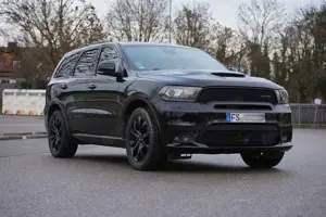 Dodge Durango 5,7 R/T ***UNFALLFREI*** Deutsche Erstzulassung