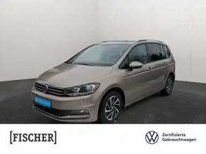 Volkswagen Touran 1.2TSI Join Navi SHZ Rear View ACC 7 Sitzer
