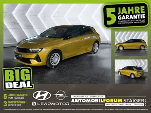 Opel Astra L 1.2 Turbo GS Line ACC FLA HUD 360 SpurH