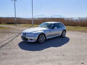 BMW Z3 Z3 Coupe 3.0i