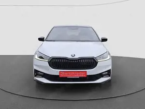 Skoda Fabia 1.0 TSI DSG Monte Carlo NAVI ACC PDC SMART LINK SI Bild 5