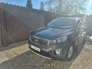 Kia Sorento Vision 4WD " Allrad "