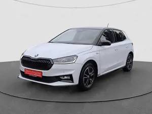 Skoda Fabia 1.0 TSI DSG Monte Carlo NAVI ACC PDC SMART LINK SI Bild 2