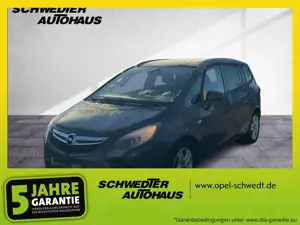 Opel Zafira C Tourer 1.4 Turbo Edition Navi+SHZ+PDC