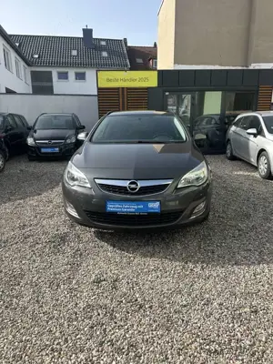 Opel Astra 150 Jahre Opel*MIT TÜV 09/27*AHK*PDC**GARANTIE*