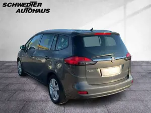 Opel Zafira C Tourer 1.4 Turbo Edition Navi+SHZ+PDC Bild 5