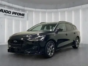 Ford Focus ST-Line X 1.0 EcoBoost Hyb. GJR*HuD*AHKV*FAS.PKT*W