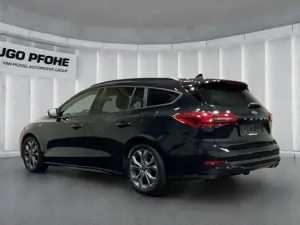 Ford Focus ST-Line X 1.0 EcoBoost Hyb. GJR*HuD*AHKV*FAS.PKT*W Bild 3