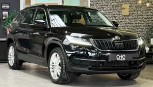 Skoda Kodiaq Style 4x4 1.HD|PANO|ACC|AHK|KAMERA|NAVI|SHZ|