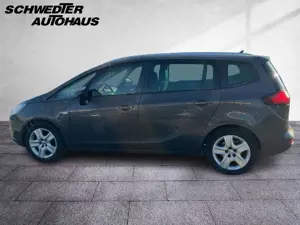 Opel Zafira C Tourer 1.4 Turbo Edition Navi+SHZ+PDC Bild 3