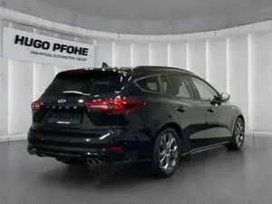 Ford Focus ST-Line X 1.0 EcoBoost Hyb. GJR*HuD*AHKV*FAS.PKT*W Bild 5