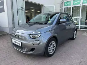 Fiat 500e MY23 118PS 42kWh KLIMA*CARPLAY*TEMPOMAT*DAB