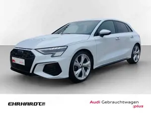Audi S3 Sportback 2.0 TFSI quattro S tronic DCC BO*MAT...
