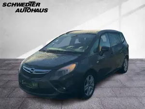 Opel Zafira C Tourer 1.4 Turbo Edition Navi+SHZ+PDC Bild 2