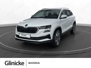 Skoda Karoq Balance 1,5 TSI 110 kW 7-Gang-DSG