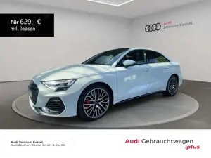 Audi S3 TFSI Pano Matrix Titan-AGA HuD